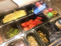 -赛百味SUBWAY(高新绿宝店)