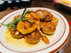 -ZAFFERANO西班牙海鲜饭(上海首店)