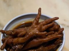 -慧娟面馆·餐厅(望江路店)