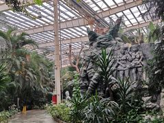 -龙达温泉生态城