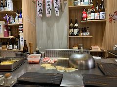 -恋铁板烧(阳光新生活广场店)