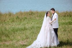 -二十一世纪婚纱摄影(省府前街店)