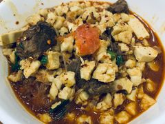 -刘信牛羊肉小炒泡馍(回民街店)