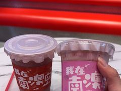 -南澳岛打卡果汁冰公司