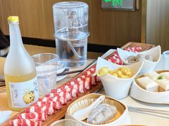 -海底捞火锅(长沙华创国际广场店)