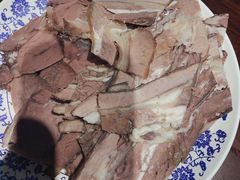 -吾穆勒蓬灰牛肉面·清真(北滨河中路店)