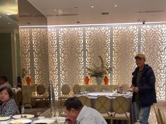 -狮王府淮扬菜(新街口友谊店)
