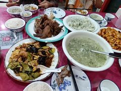 -五谷丰香饺子馆(总店)