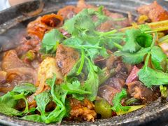 -川香煲(茅台路店)