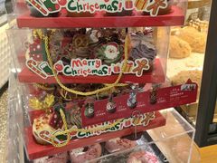 -面包新语(富力城BT店)