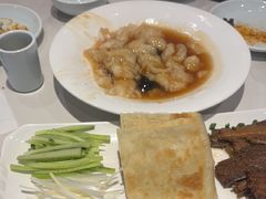 -新侨小馆(东直门北小街店)