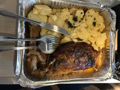 -Pedro's House of Lamb(基督城)