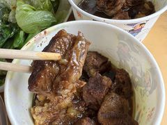 -好成财牛排馆(涂门街总店)