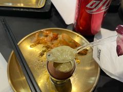 -大神太神·铁板烧(瑞虹天地月亮湾店)