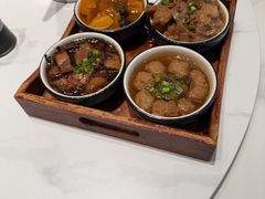 -梅利汴京烤鸭•开封豫菜地标店(东大街店)