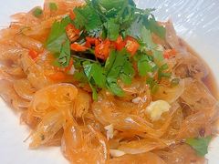 -洛东土菜馆(建国北路店)