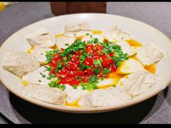 -柒园·三十年创意杭帮菜(龙湖滨江天街店)