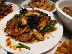 -九龙餐厅(大沽路店)