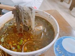 -惠记粉汤羊血(小南门店)