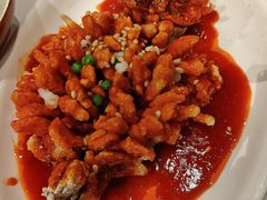 -老阊门菜馆(山塘街店)