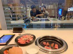-焼肉 ウエスト(天神店)