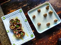 -玛吉阿米·餐吧