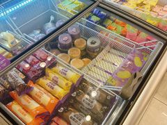 -GANSO元祖食品(双井店)