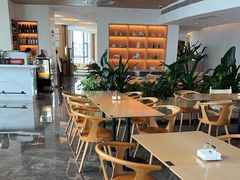 -J cafe 朝夕餐厅