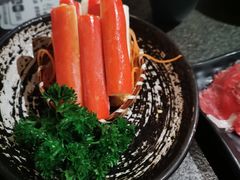 -湊湊火锅·茶憩(来福士广场店)
