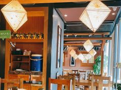 -云海肴·汽锅鸡·云南菜(天山百盛优客店)