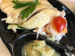 -鸡坤茶室(三里屯店)