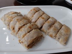 -茶港食堂(武昌店)