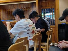 -Ramen满吉·豚骨拉面(丽园路店)