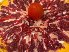 -潮汕大目牛肉火锅(皇岗旗舰店)