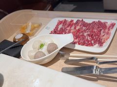 -围炉夜话·潮汕卤水火锅(榕江店)