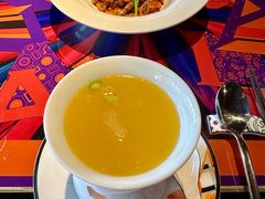 -上海滩餐厅(BFC外滩金融中心店)