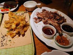 -农家乐·福建土菜(金榕北路店)