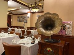 -摩根扒房(桐梓林店)