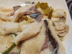 -老船舫·现做活鲜鱼馆(东郊记忆店)