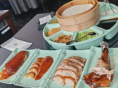 -羲和雅苑•北京烤鸭(平安国际金融中心店)