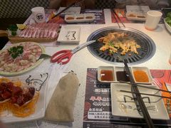 -猫抓烤肉(春熙路店)