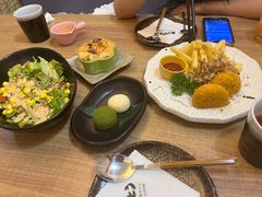-九元重庆火锅(柳巷店)
