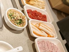 -海底捞火锅(顺义华联店)