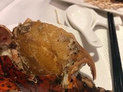 -新加坡海鲜共和(名胜世界圣淘沙海滨坊)