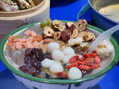 -马路边边串串香(苗栗路店)