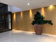 -全季酒店(银川鼓楼店)