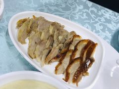 -六和聚传统烤鸭.天津菜(和平店)