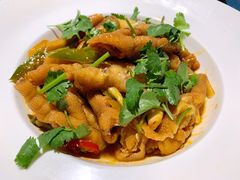 -清真·卡德尔大叔新疆主题餐厅(龙汇路店)