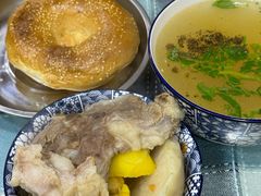-園丁烤肉缸子肉
