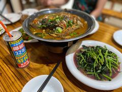 -叶掌柜桐庐土菜馆